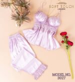 بچامه ستان بنطلون حمالات - الصورة 2