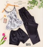 بچامه ستان ٣ قطع - الصورة 2