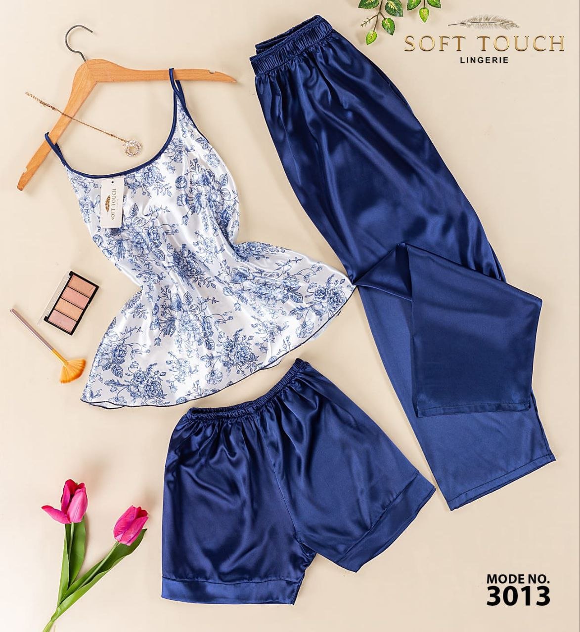 5868505874757173592 بچامه ستان ٣ قطع - الصورة 1