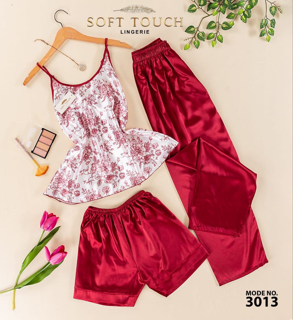 5868505874757173593 بچامه ستان ٣ قطع - الصورة 4