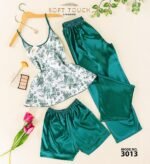 بچامه ستان ٣ قطع - الصورة 3