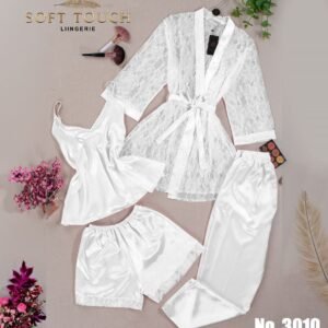 بچامه ستان ٤ قطع