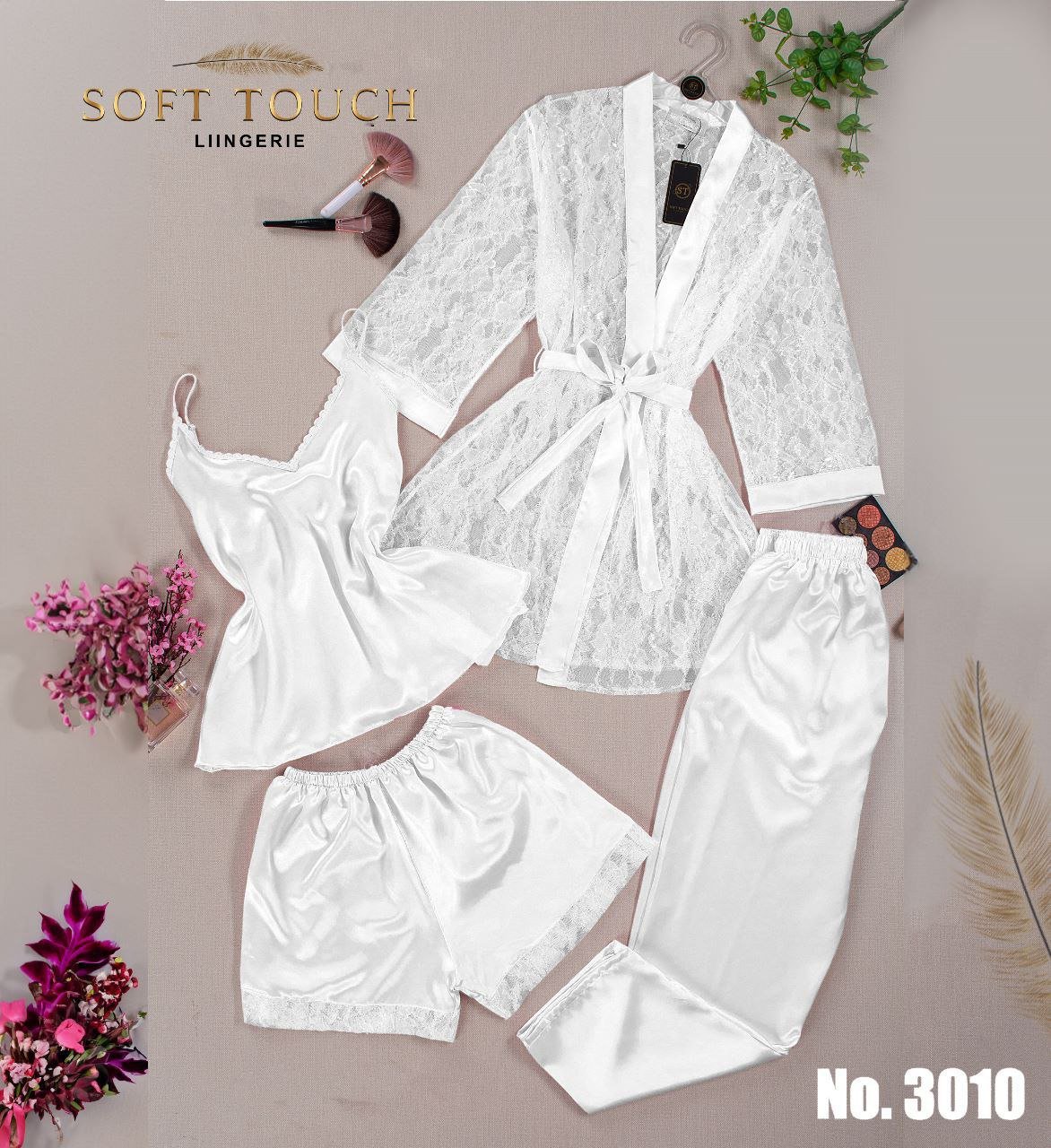 5875001725029567449 بچامه ستان ٤ قطع - الصورة 1