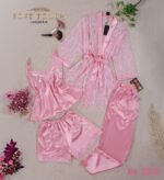 بچامه ستان ٤ قطع - الصورة 2