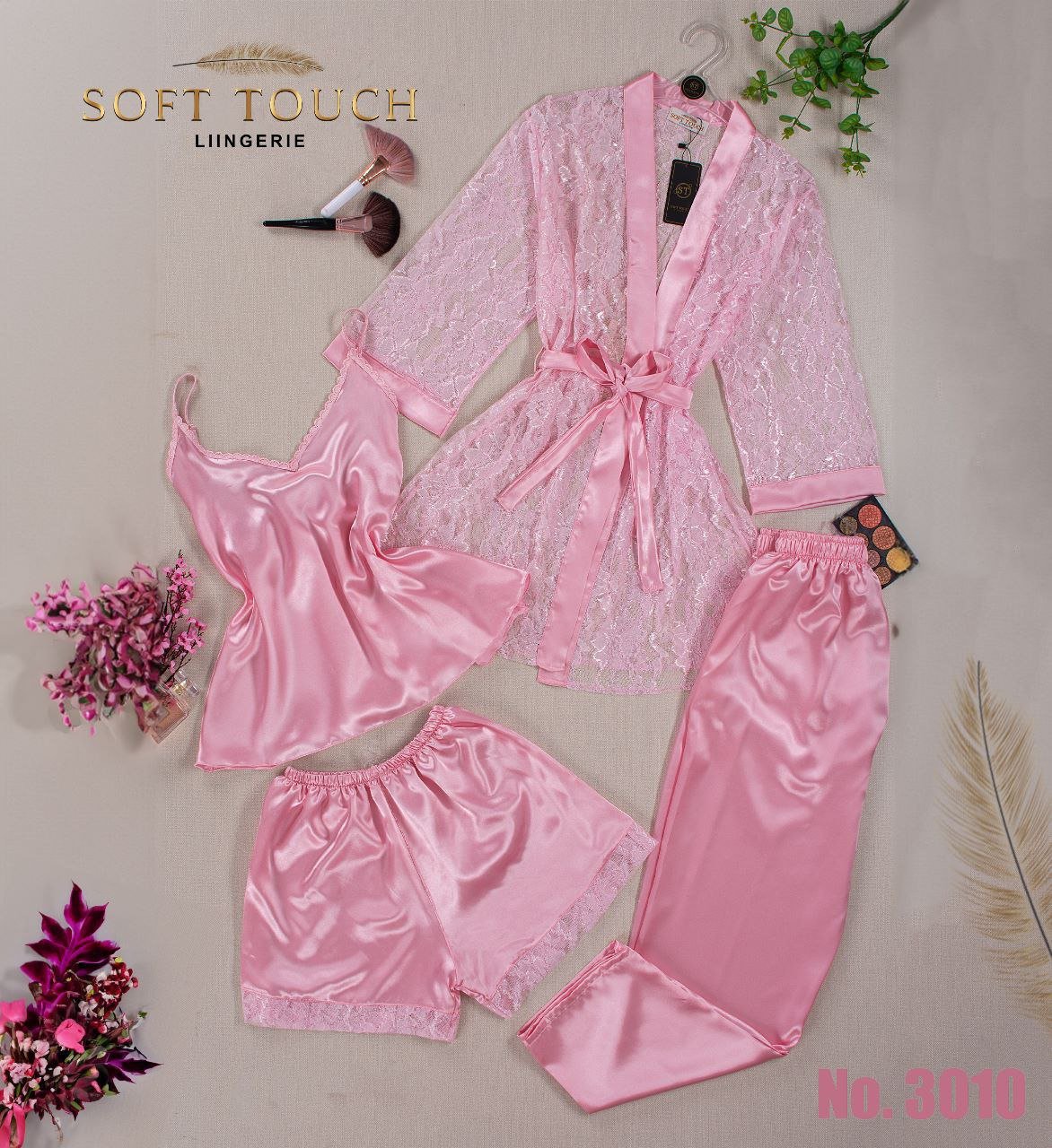 5875001725029567450 بچامه ستان ٤ قطع - الصورة 2