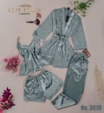 بچامه ستان ٤ قطع - الصورة 3