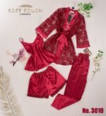 بچامه ستان ٤ قطع - الصورة 4