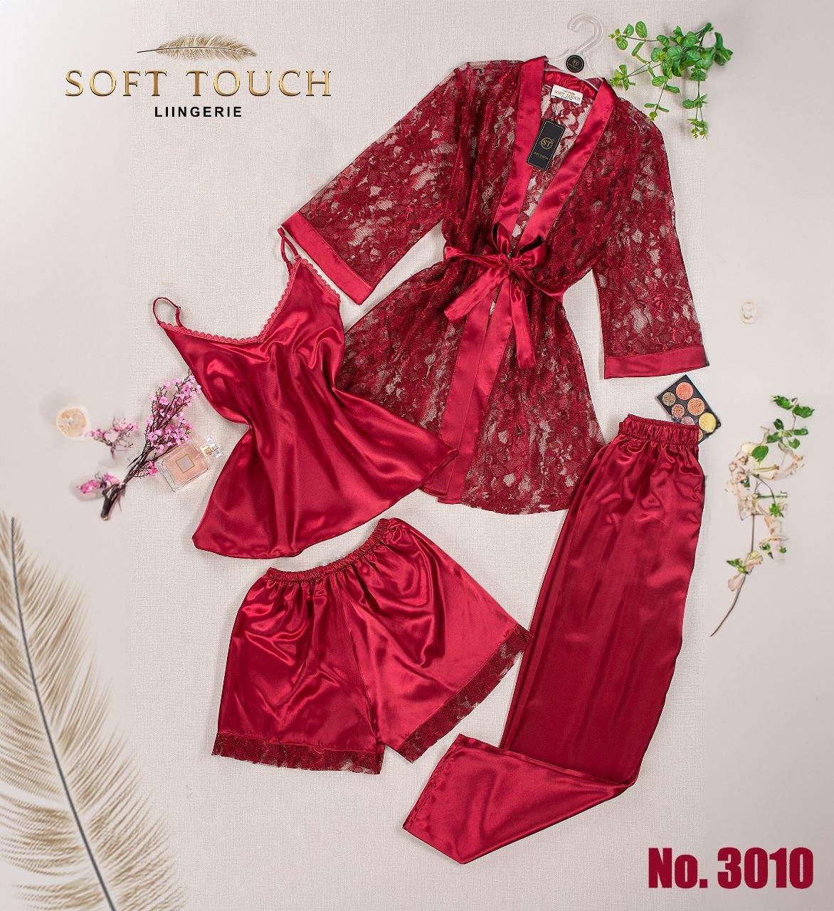 5875001725029567452 بچامه ستان ٤ قطع - الصورة 4