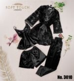 بچامه ستان ٤ قطع - الصورة 5