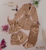 بچامه ستان ٤ قطع - الصورة 6