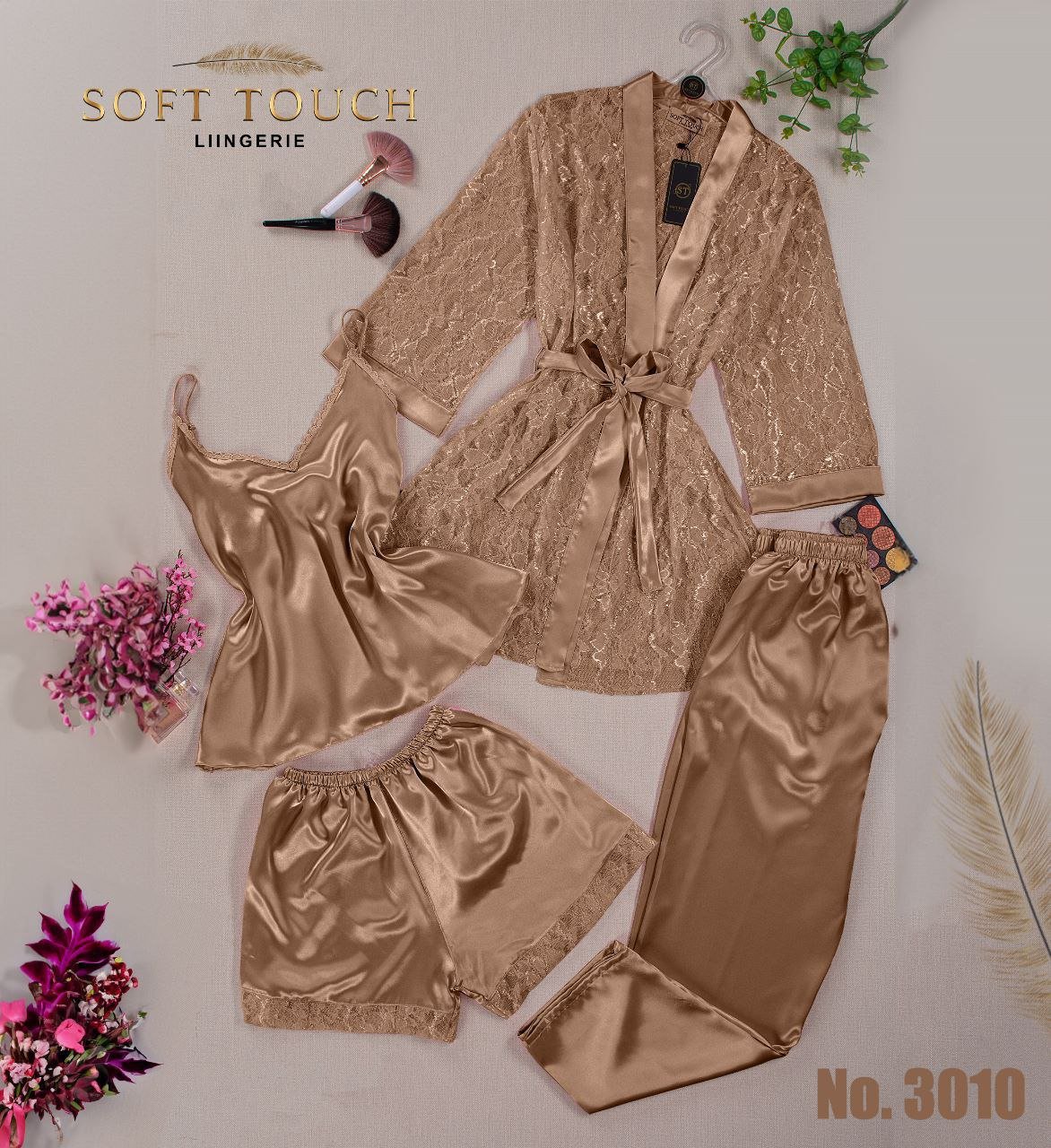 5875001725029567454 بچامه ستان ٤ قطع - الصورة 6