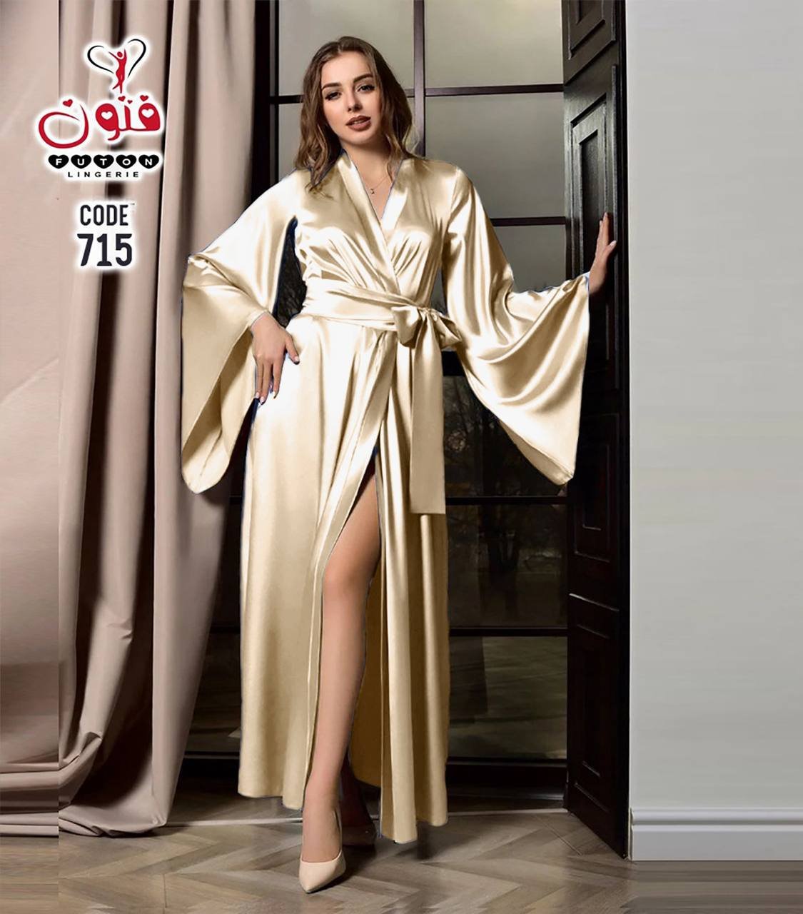 5881876584690993982 روب ستان طويل - الصورة 5