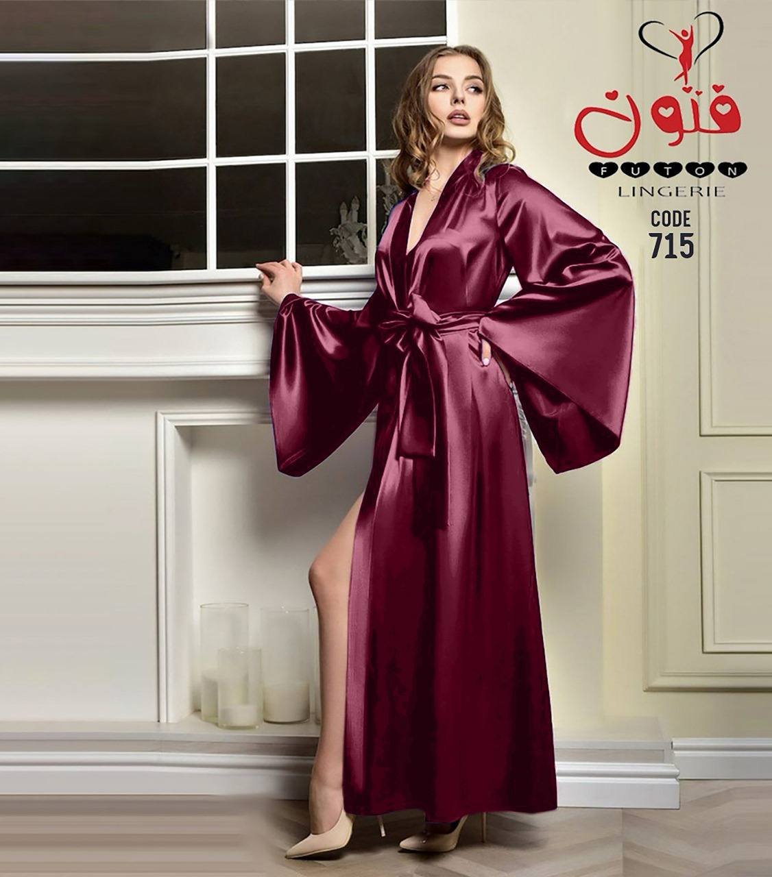 5881876584690993983 روب ستان طويل - الصورة 2