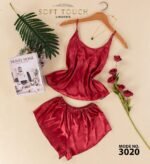 بچامه ستان شورت - الصورة 2