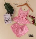 بچامه ستان شورت - الصورة 3