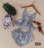 بچامه ستان شورت - الصورة 4