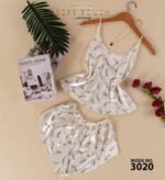 بچامه ستان شورت - الصورة 5