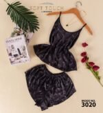 بچامه ستان شورت - الصورة 6