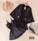 قميص ستان بروب - الصورة 2