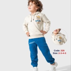 طقم اولادي ميلتون