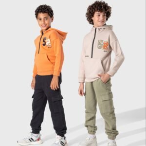 طقم اولادي ميلتون