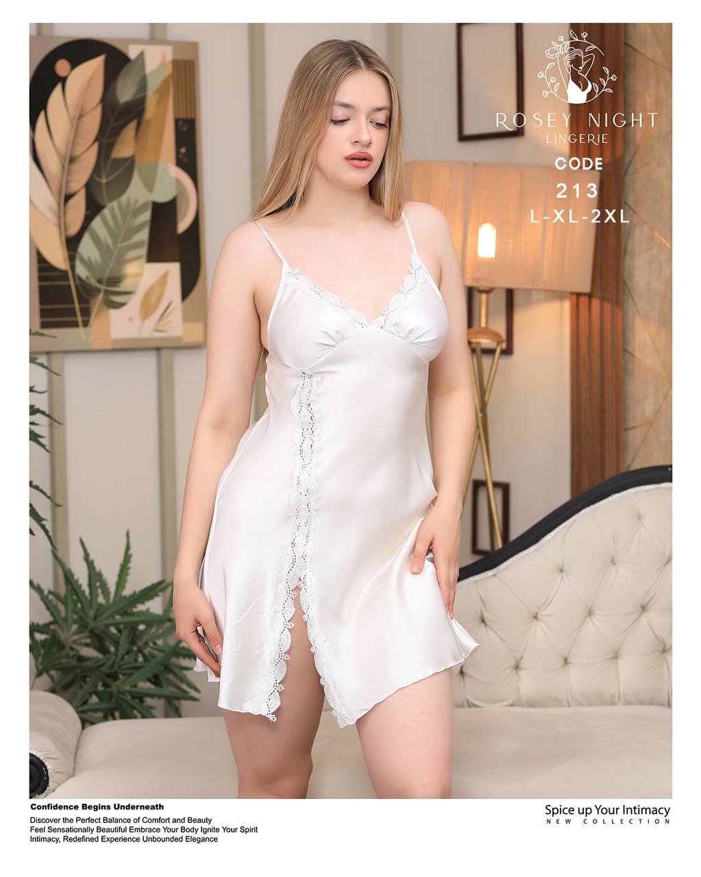 5917774239178540874 قميص ستان قصير - الصورة 1