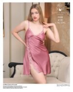 قميص ستان قصير - الصورة 4