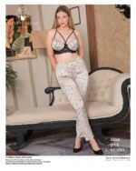 بچامه ستان بنطلون - الصورة 2