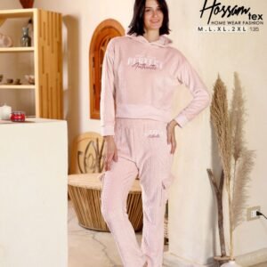 بيجامه قطيفه