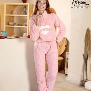 بچامه بولار