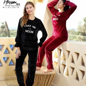 بيجامه قطيفه