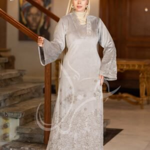 عبايه قطيفه