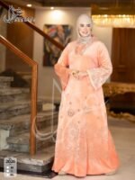 عبايه قطيفه - الصورة 4