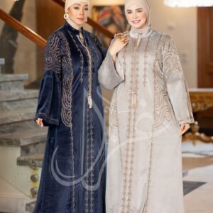 عبايه قطيفه