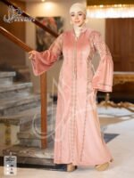 عبايه قطيفه - الصورة 2