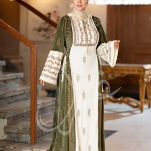 عبايه قطيفه