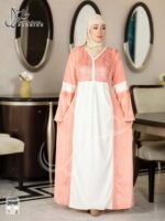 ⁦عبايه قطيفه⁩ - الصورة ⁦2⁩