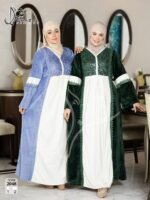 عبايه قطيفه