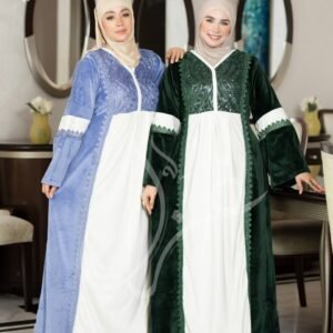 عبايه قطيفه