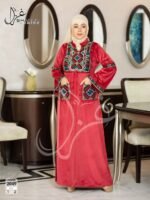 عبايه قطيفه