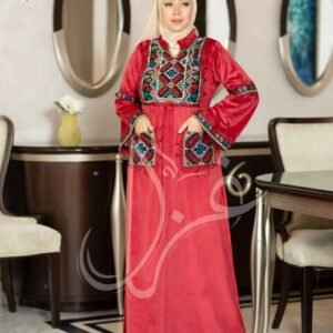 عبايه قطيفه