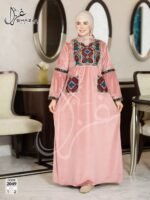 عبايه قطيفه - الصورة 2