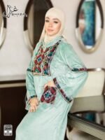 عبايه قطيفه - الصورة 5