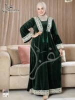 عبايه قطيفه