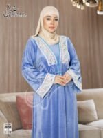 عبايه قطيفه - الصورة 4