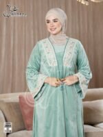 عبايه قطيفه - الصورة 6