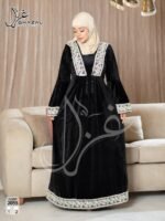 عبايه قطيفه - الصورة 5