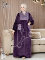 عبايه قطيفه