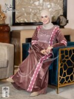 عبايه قطيفه - الصورة 3