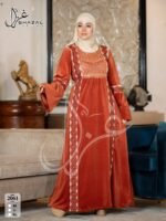 عبايه قطيفه - الصورة 4